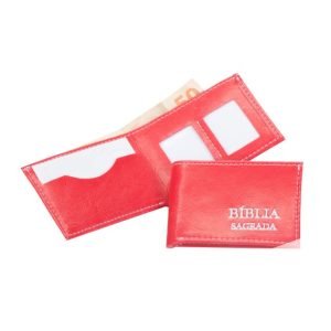 Carteira Masculina Compacta – CAR6