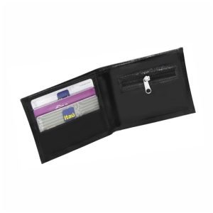 Carteira com Ziper – CAR8