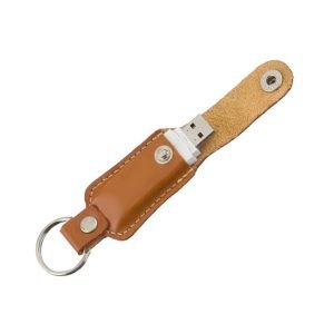 Chaveiro porta Pen drive CH31