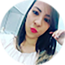 Jackeline Oliveira