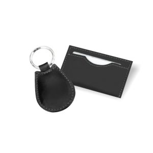 Kit Documento e Chaveiro - KCC1