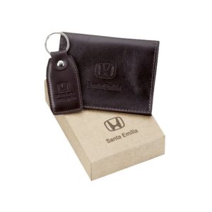 Kit Documento e Chaveiro - KDC1