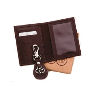 Kit Documento e Chaveiro - KDC2
