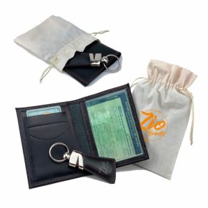 Kit Documento e Chaveiro - KDC24
