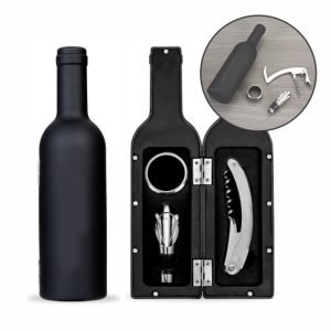Kit Vinho 3 peças - KPV1