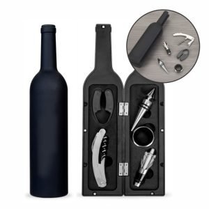 Kit Vinho 5 peças - KPV2