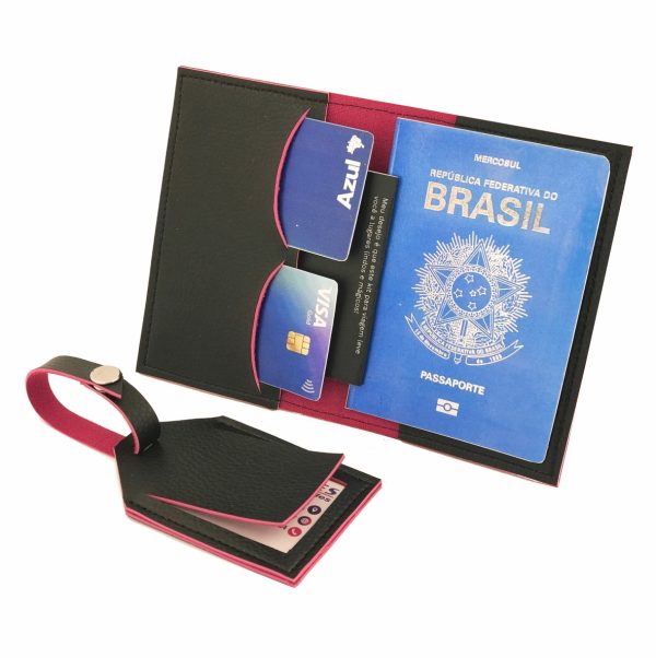 Kit Viagem - KV2