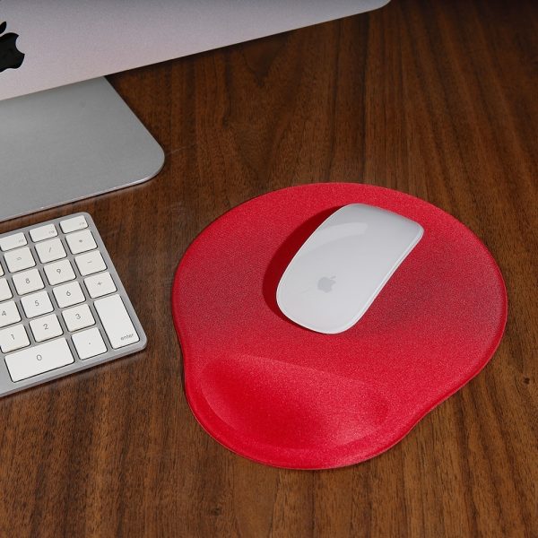 Mouse Pad Ergonômico - MP11