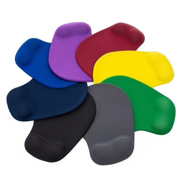 Mouse Pad Ergonômico - MP12