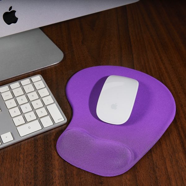 Mouse Pad Ergonômico - MP12
