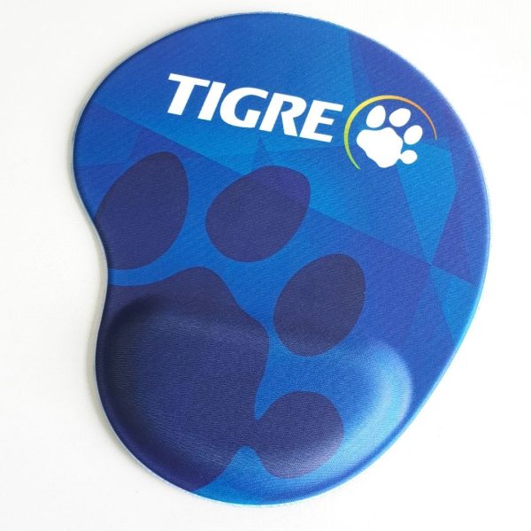 Mouse Pad Ergonômico - MP9