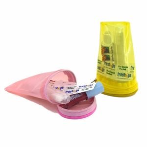 Necessaire PVC - NE23