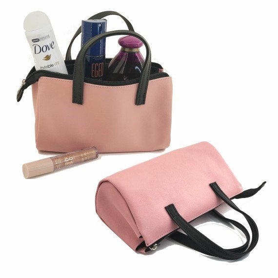 Necessaire Bolsinha – NE66 Necessaire Bolsinha – NE66