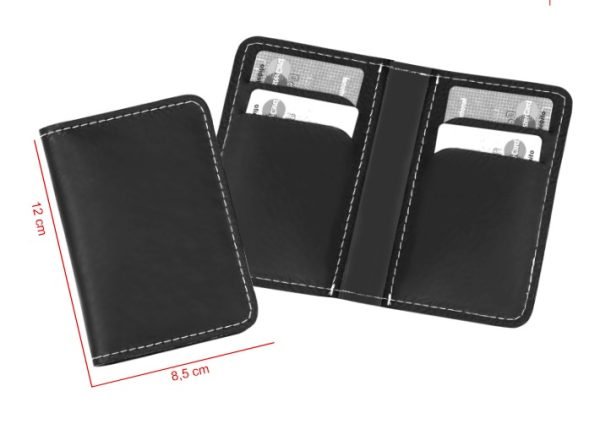 Porta Cartão - PC76