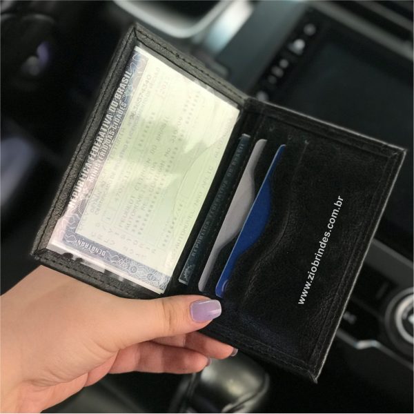Porta Documento – PD25