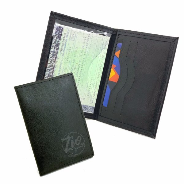 Porta Documento – PD25