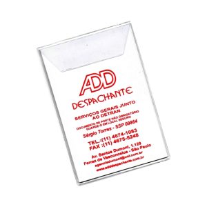 Porta Documento PD29