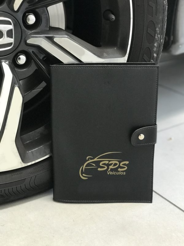 Porta Manual de Carro – PM2