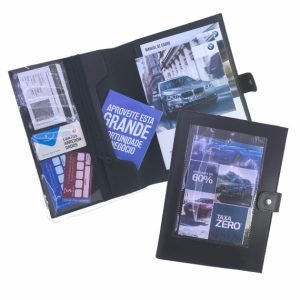 Porta Manual de Carro – PM3