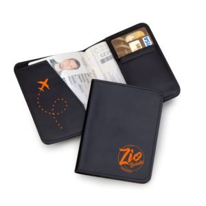 Porta Passaporte – PP2