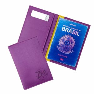 Porta Passaporte – PP3