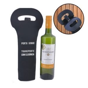 Porta Vinho - PV3