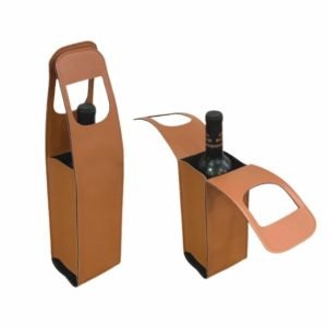 Porta Vinho - PV5