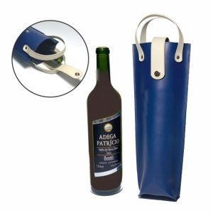 Porta Vinho - PV7
