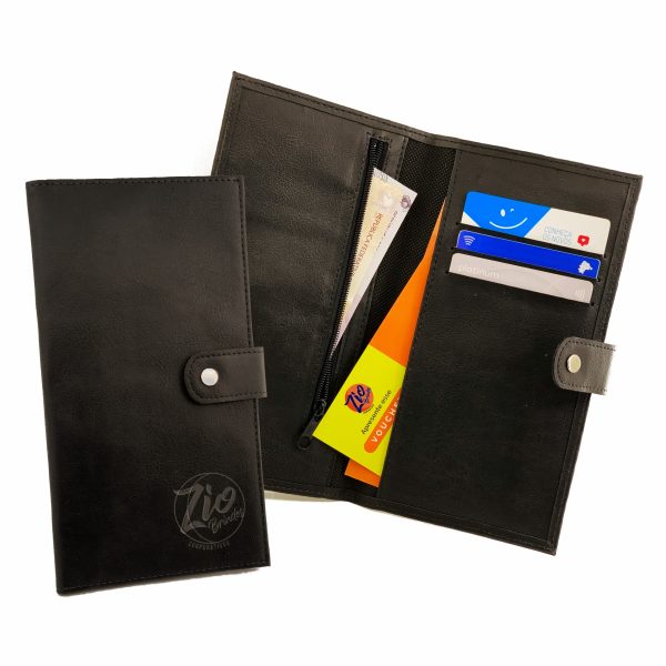 Porta Voucher – PVH4