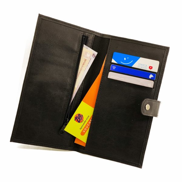 Porta Voucher – PVH4