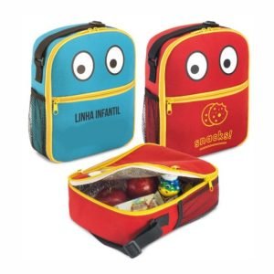 Lancheira Bolsa Infantil – LCH1