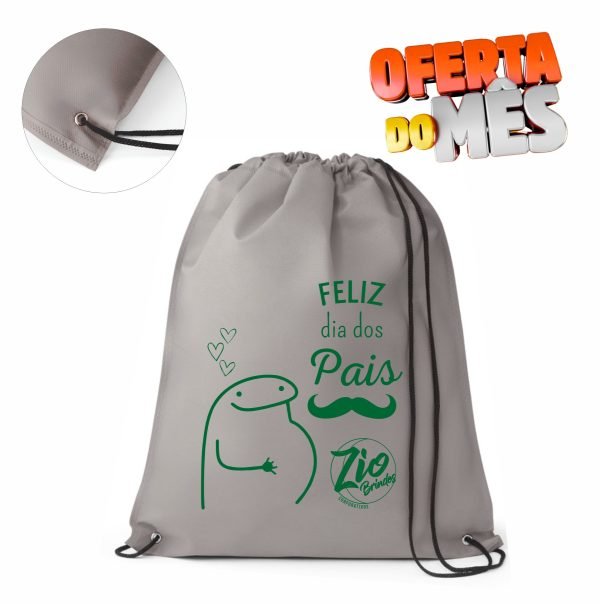 Mochila Saco - MOC1
