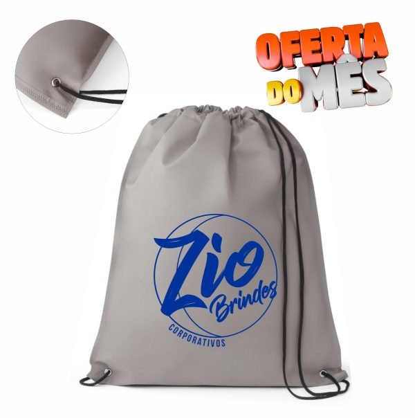 Mochila Saco - MOC1
