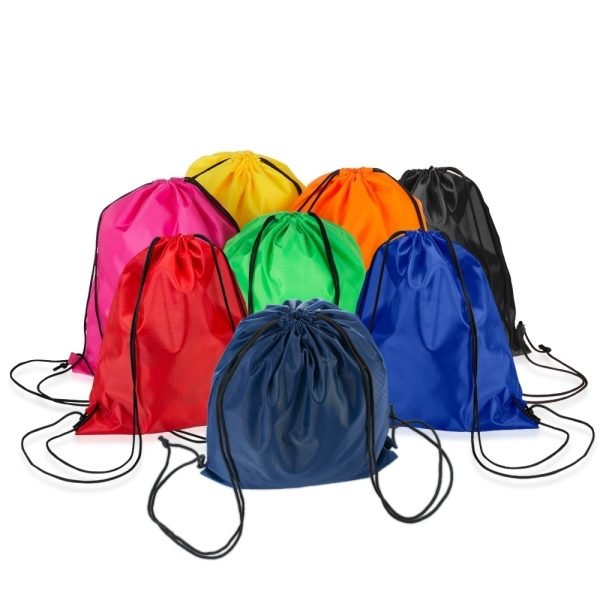 Mochila Saco - MOC1