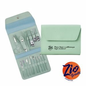 Kit Manicure 16 peças - KM7