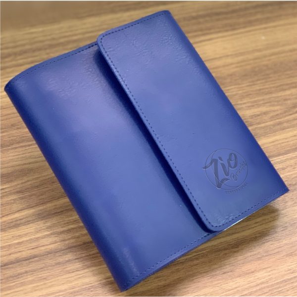 Agenda Executiva - AG60