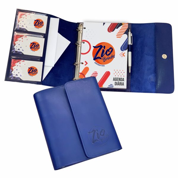Agenda Executiva - AG60