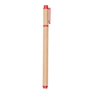 Caneta Ecológica Roller - CA35