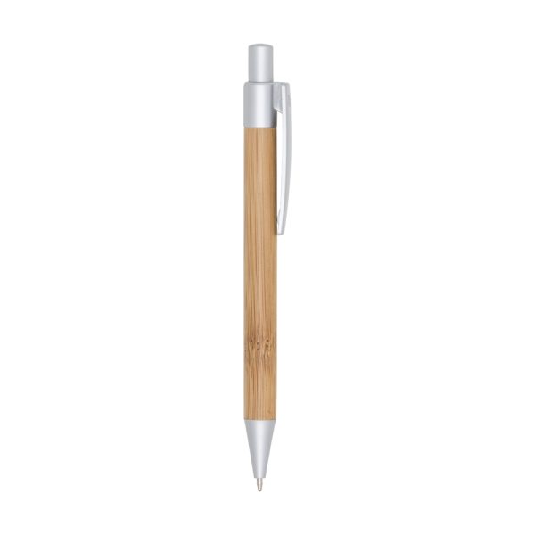 Caneta Ecológica de Bambu - CA59