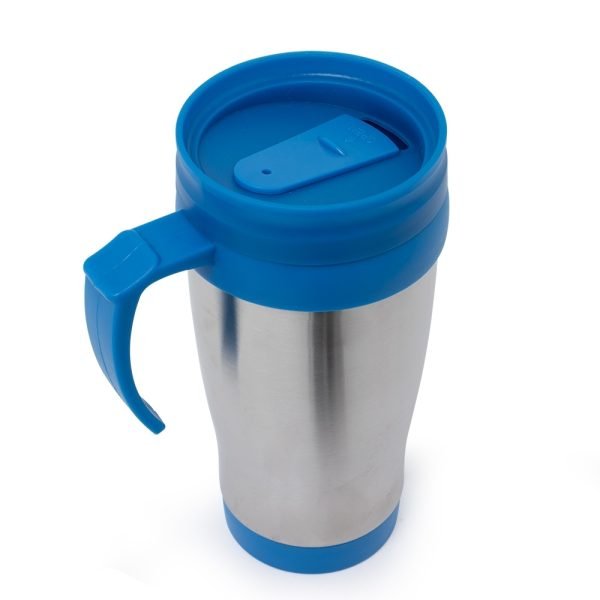 Caneca Inox - CNC3