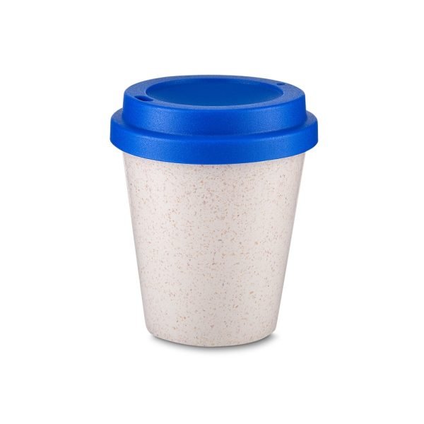 Copo Fibra de Arroz 350ml - CP14