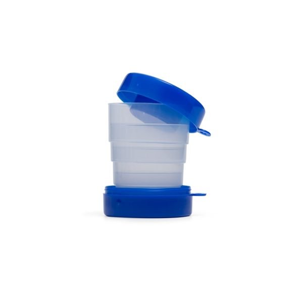 Copo Retrátil 200ml - CP4