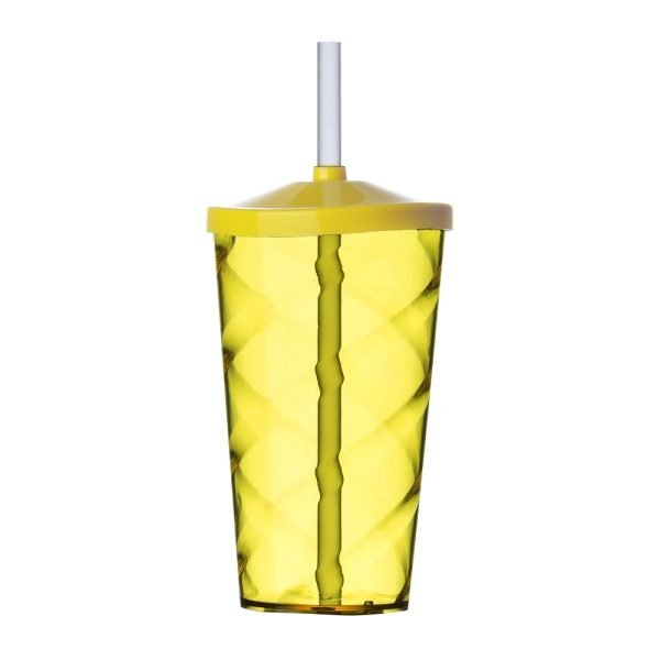 Copo PS 550ml - CP8