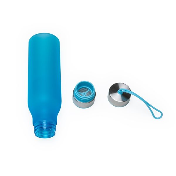 Garrafa Plástica 600ml - SQ16