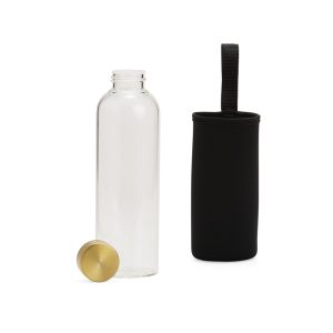 Garrafa de Vidro 650ml - SQ33
